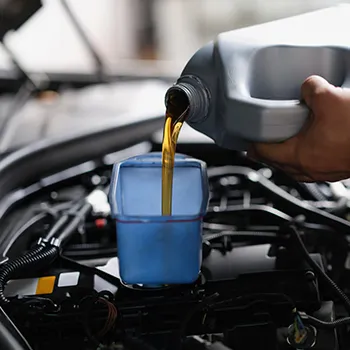 Oil Changes in Canton, GA