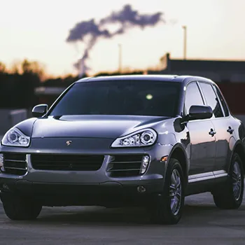Porsche Repair and Service in Canton, GA