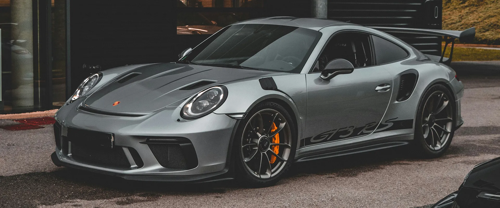 Porsche Repair and Service near Canton, GA