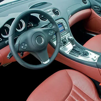 Steering Repair in Canton, GA