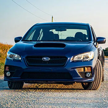 Subaru Repair and Service in Canton, GA