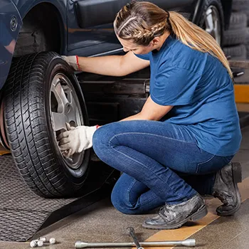 Tires in Canton, GA