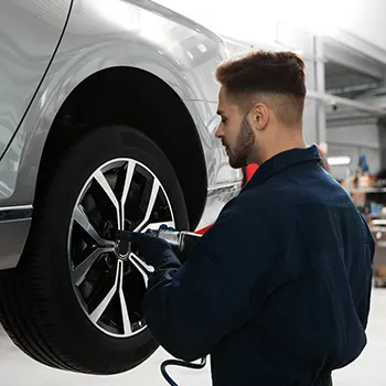 Wheel Alignments in Canton, GA