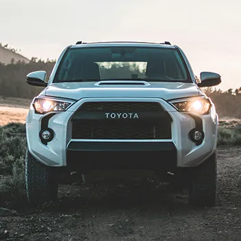 Toyota Repair and Service in Canton, GA