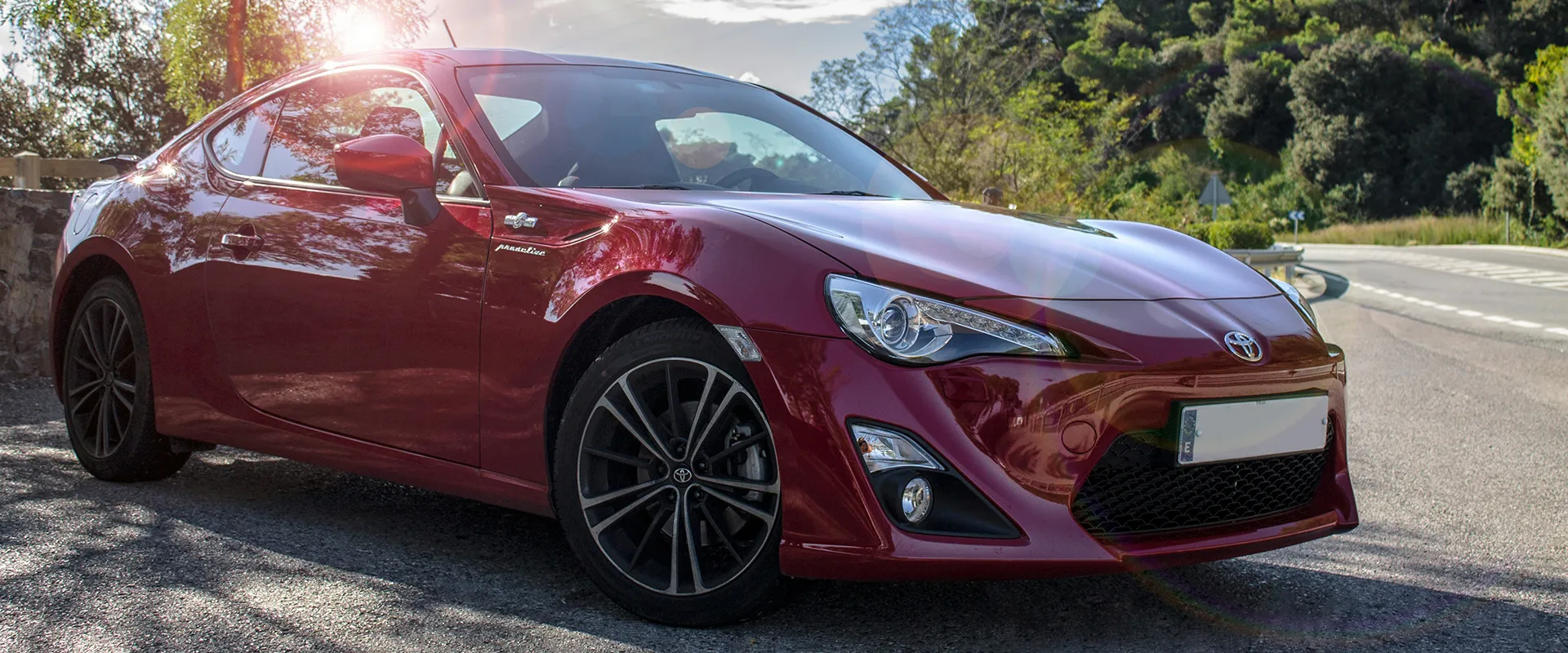 Toyota Repair and Service near Canton, GA
