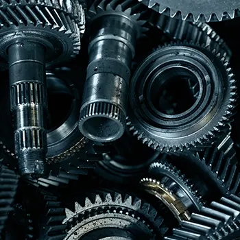 Transmission Repair in Canton, GA