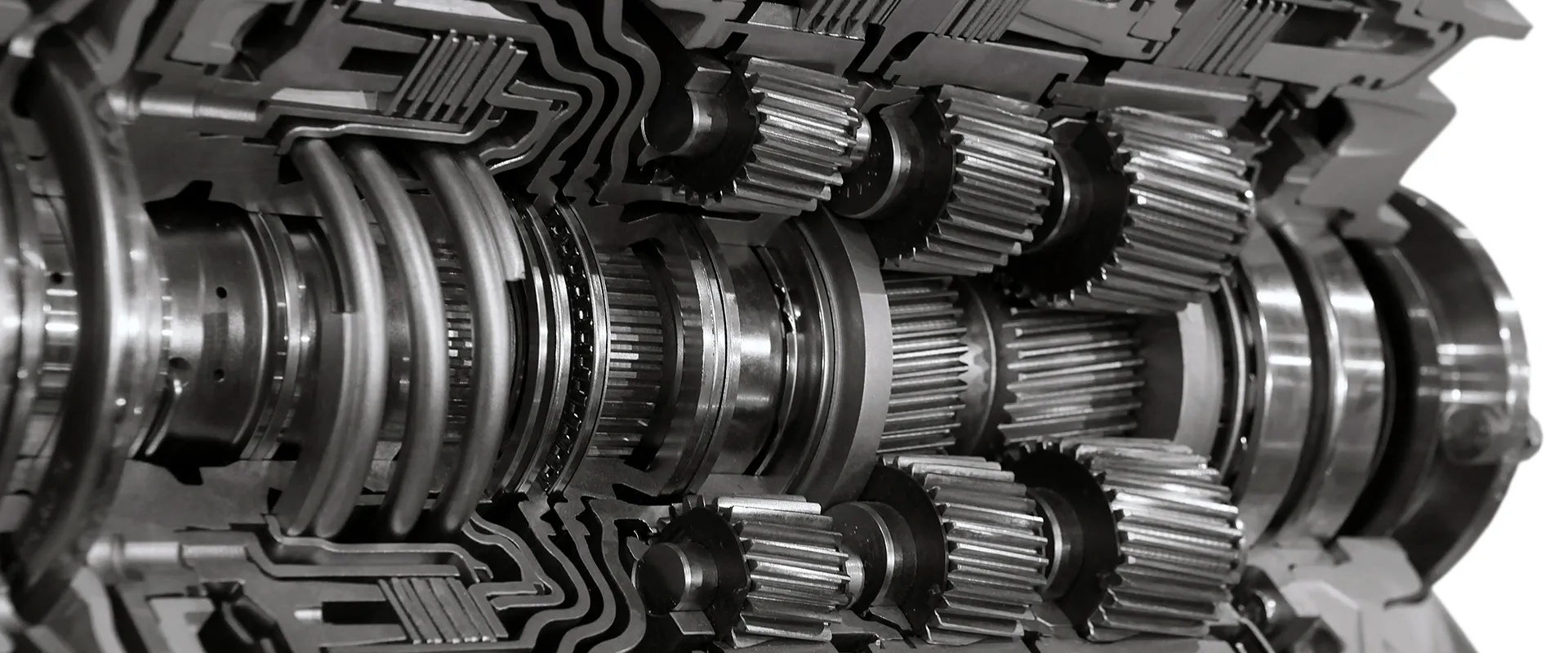 Transmission Repair near Canton, GA