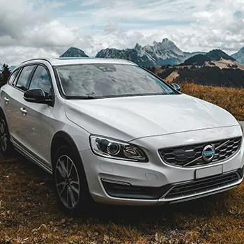 Volvo Repair and Service in Canton, GA