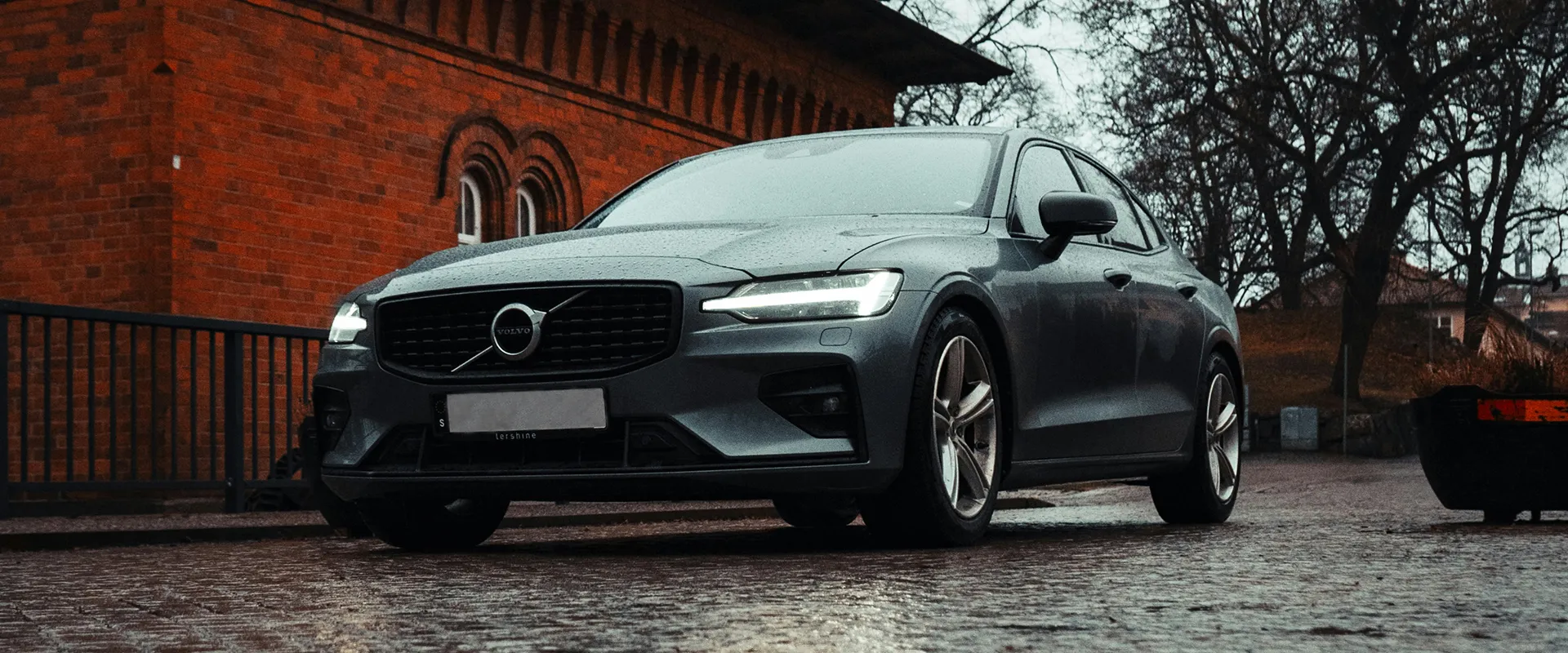 Volvo Repair and Service near Canton, GA