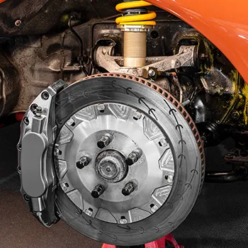 Brake Repair in Canton, GA in Canton, GA