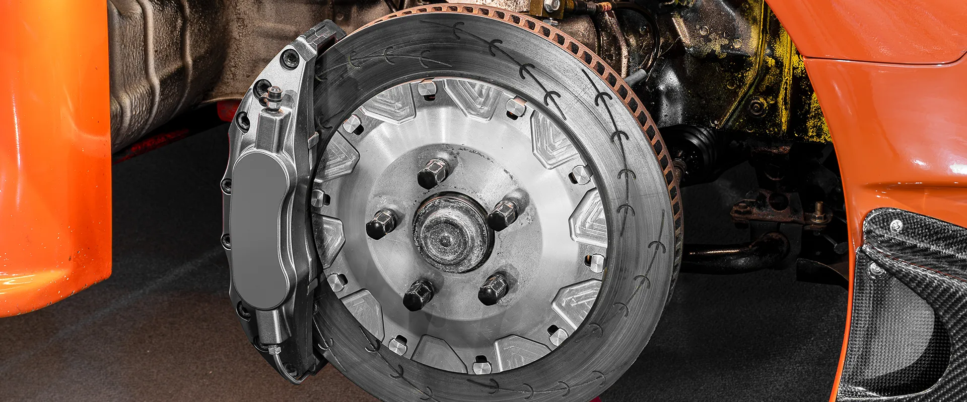 Brake Repair in Canton, GA near Canton, GA