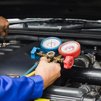 AC & Heat Repair in Canton, GA in Canton, GA