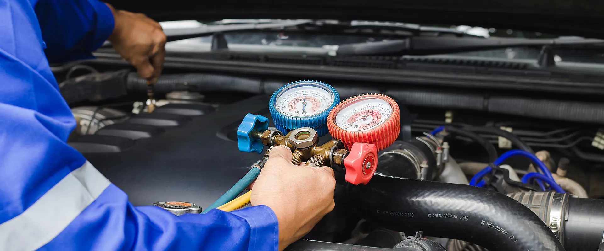 AC & Heat Repair in Canton, GA near Canton, GA