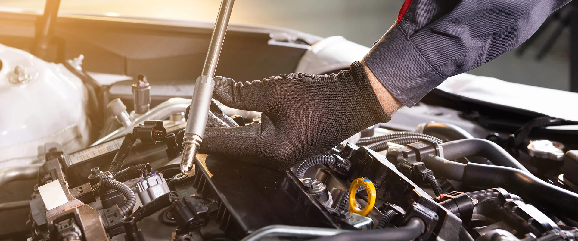 Auto Repair in Canton, GA near Canton, GA