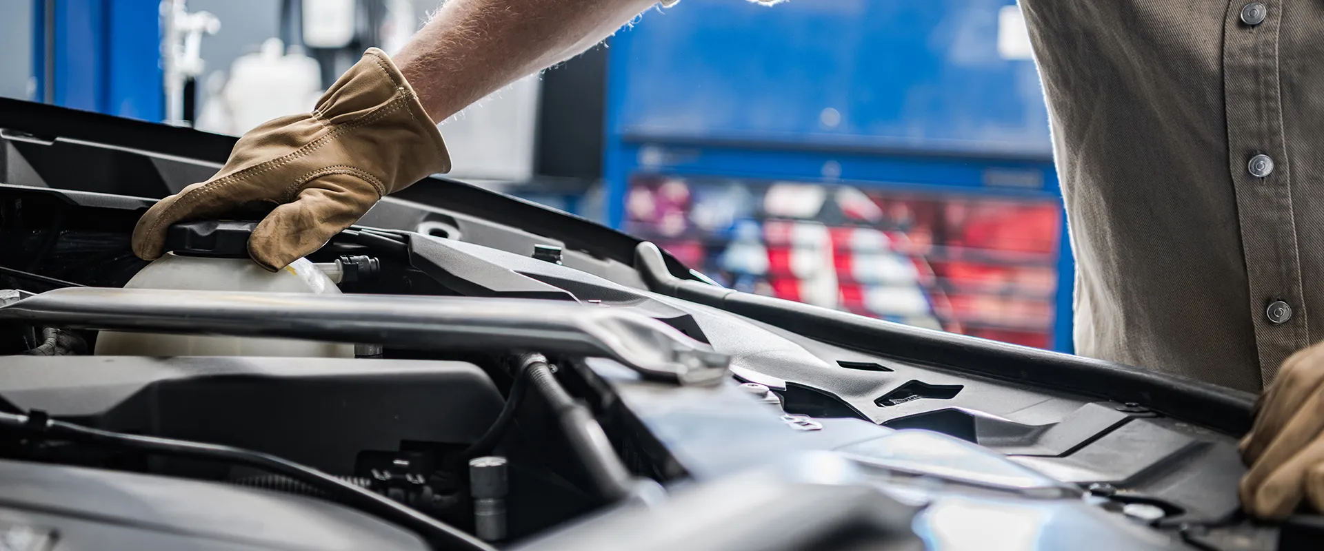 Engine Cooling System Repair in Canton, GA near Canton, GA