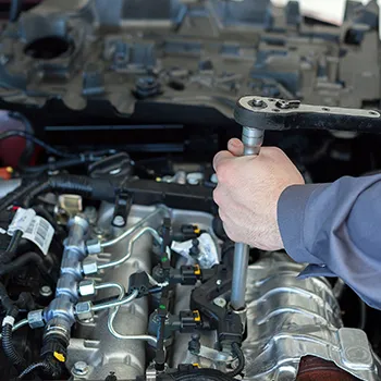 Engine Repair in Canton, GA in Canton, GA