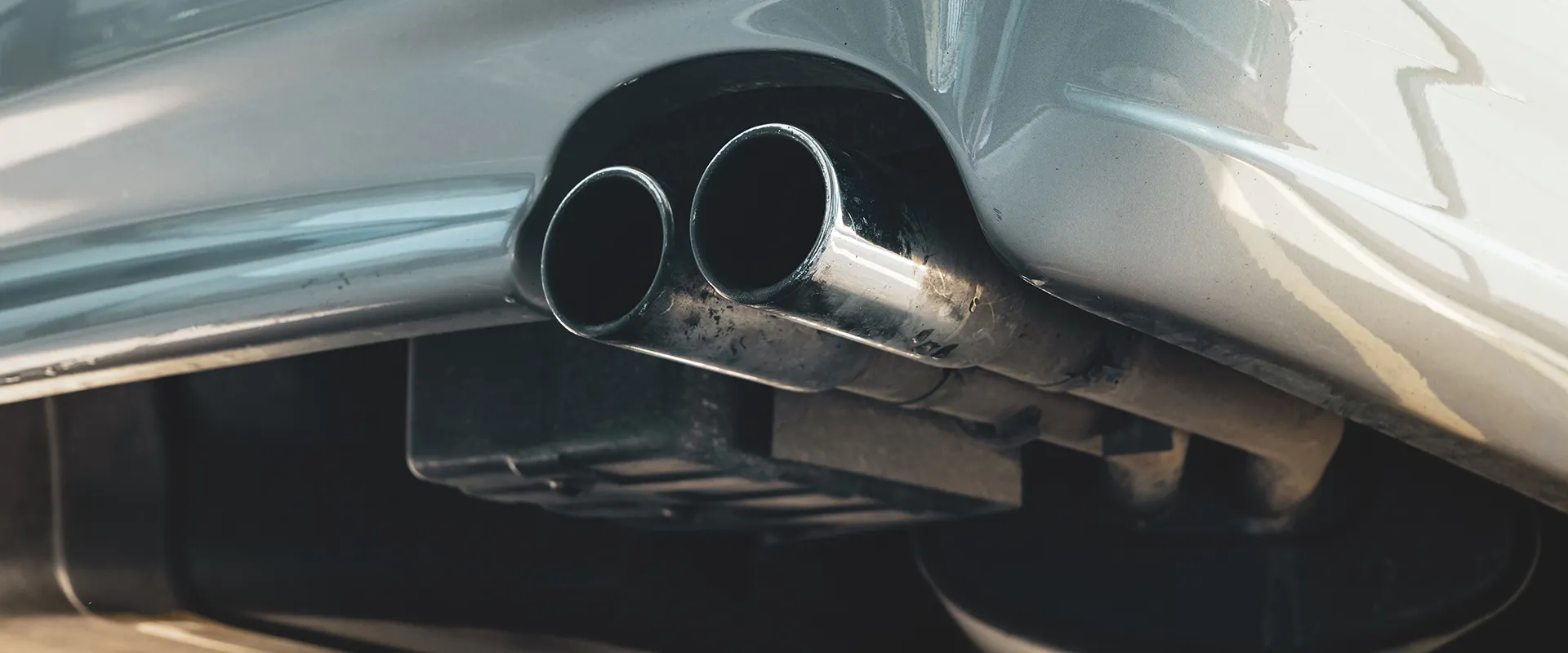 Exhaust System Repair in Canton, GA near Canton, GA
