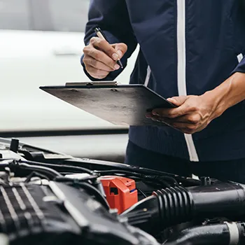 Factory Scheduled Maintenance in Canton, GA in Canton, GA