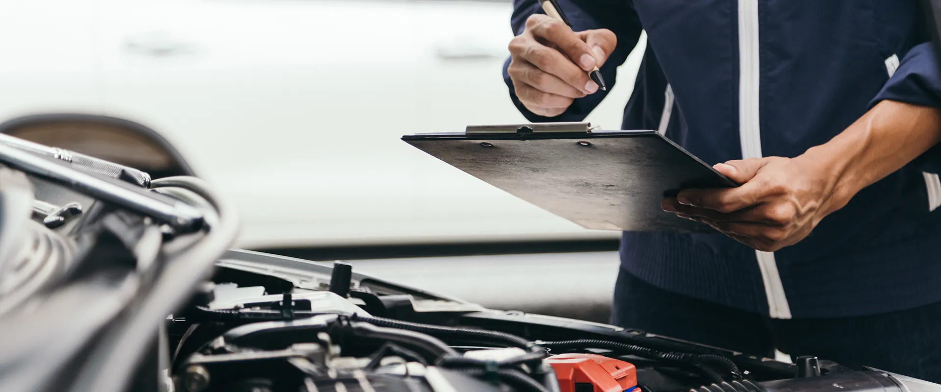 Factory Scheduled Maintenance in Canton, GA near Canton, GA