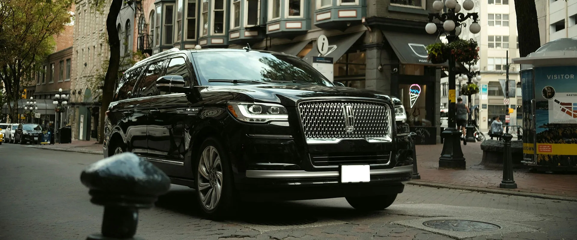 Lincoln Repair and Service near Canton, GA