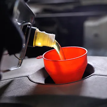 Oil Change in Canton, GA in Canton, GA