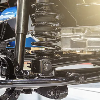 Suspension Repair in Canton, GA in Canton, GA