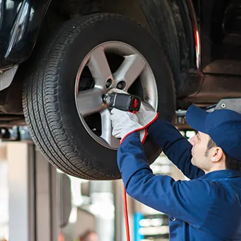 Tire Services in Canton, GA in Canton, GA