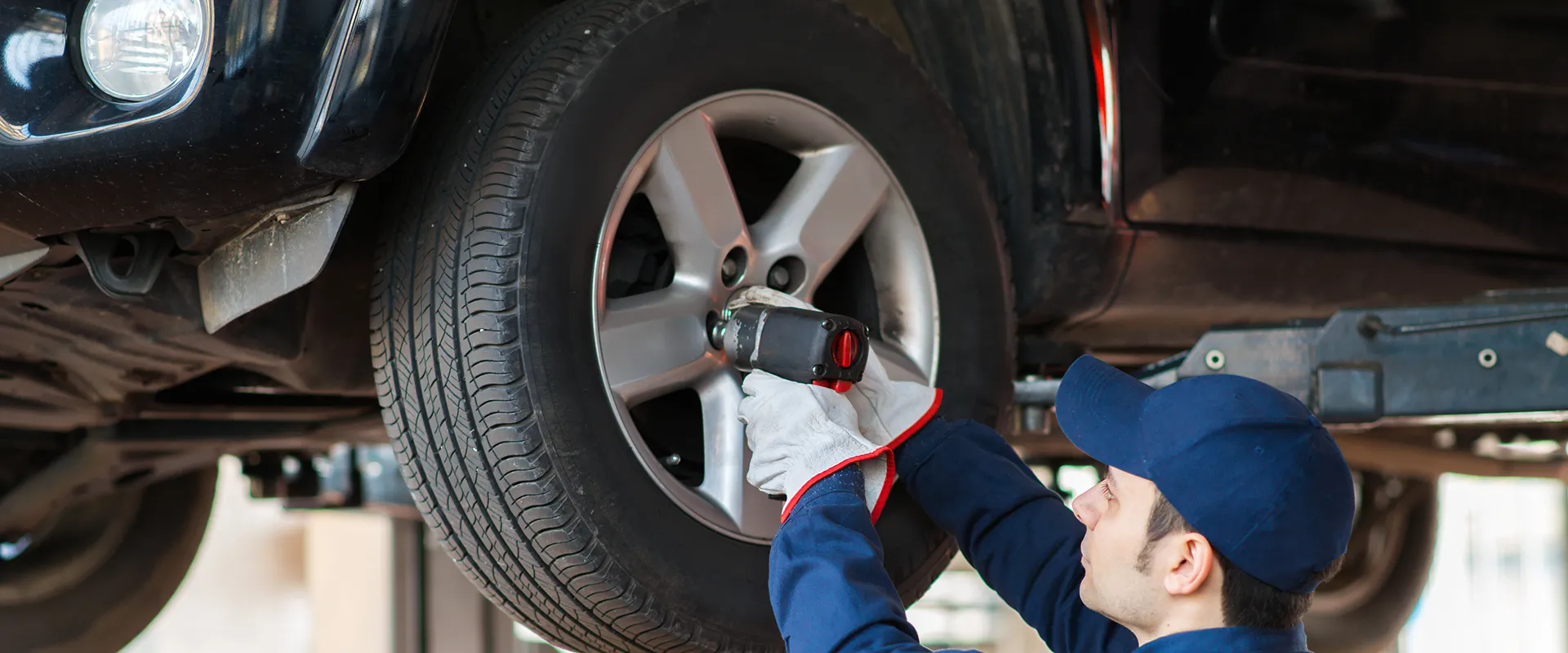 Tire Services in Canton, GA near Canton, GA