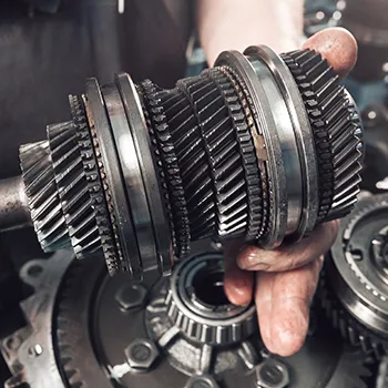Transmission Repair in Canton, GA in Canton, GA